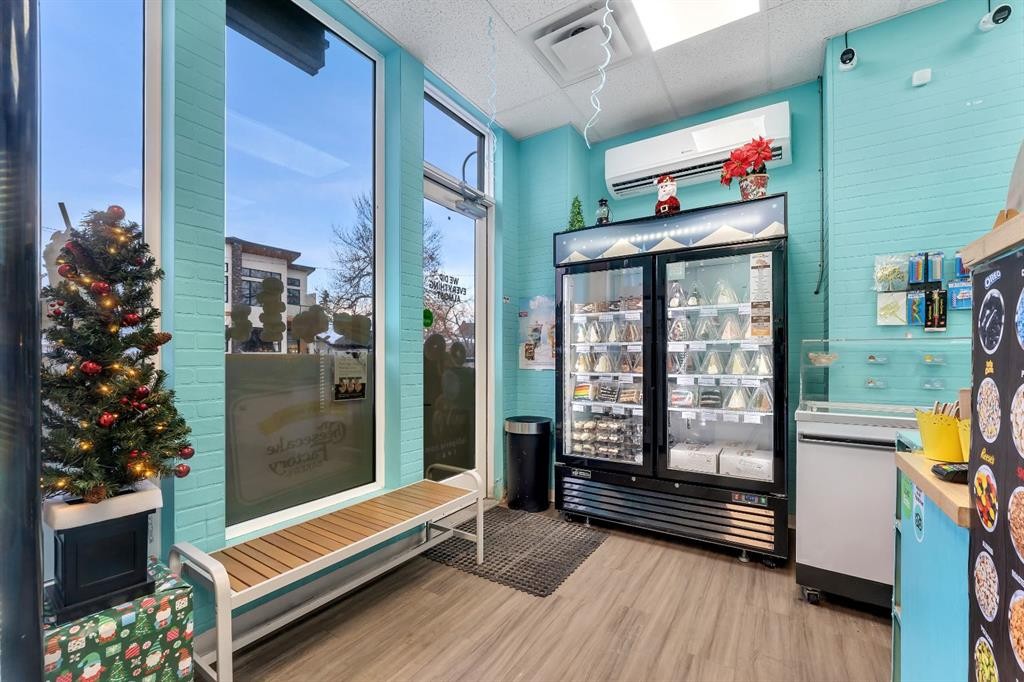 1829 33 Avenue Sw, Calgary, AB
