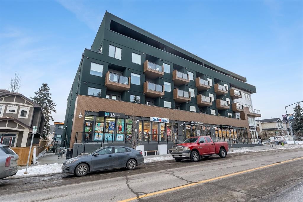 1829 33 Avenue Sw, Calgary, AB