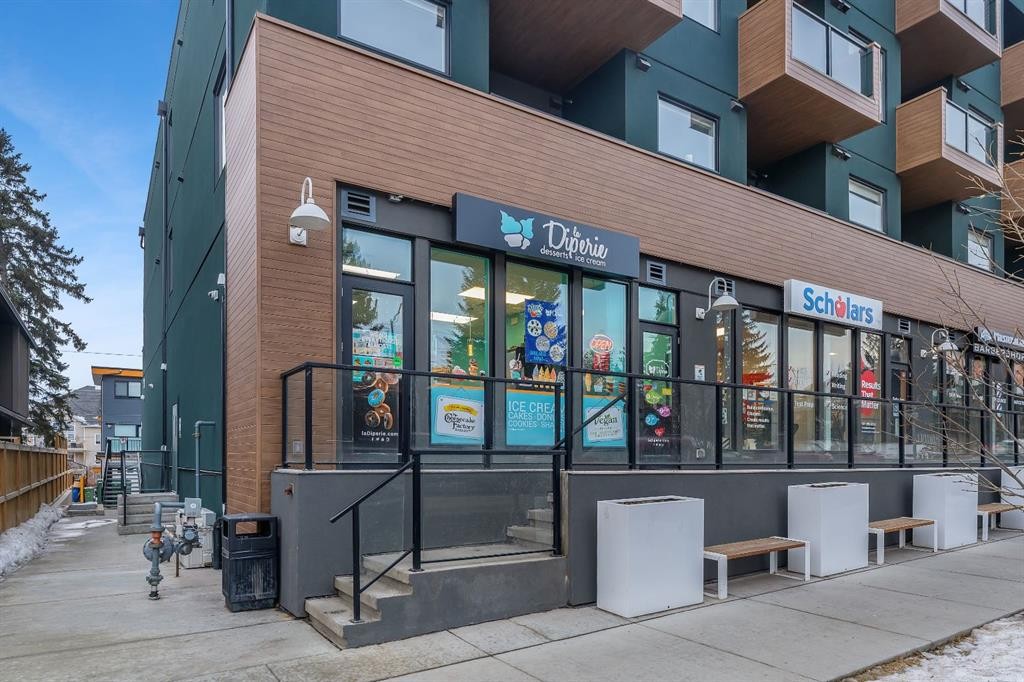 1829 33 Avenue Sw, Calgary, AB