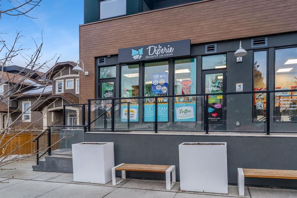 1829 33 Avenue Sw, Calgary, AB
