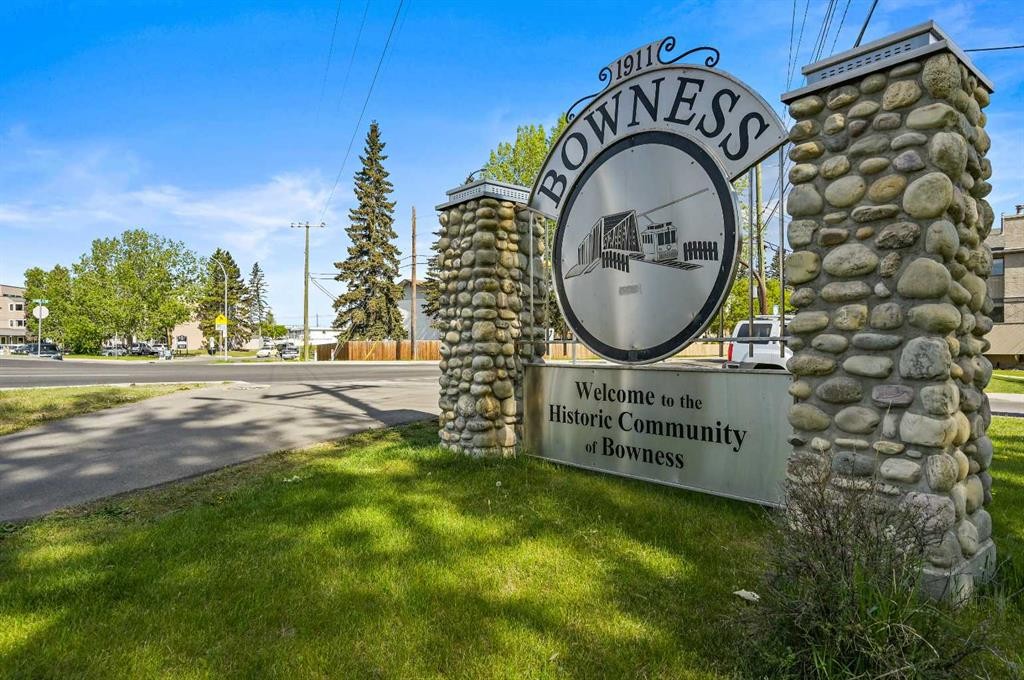7804 34 Avenue Nw, Calgary, AB - Outdoor