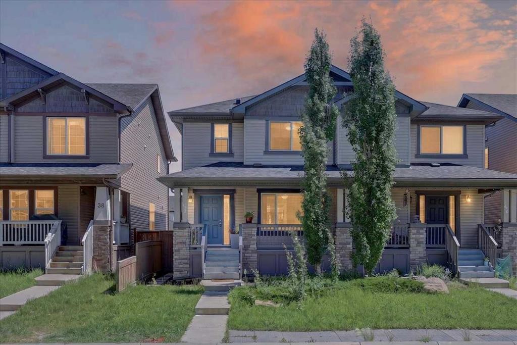 42 Skyview Point Link Ne, Calgary, AB