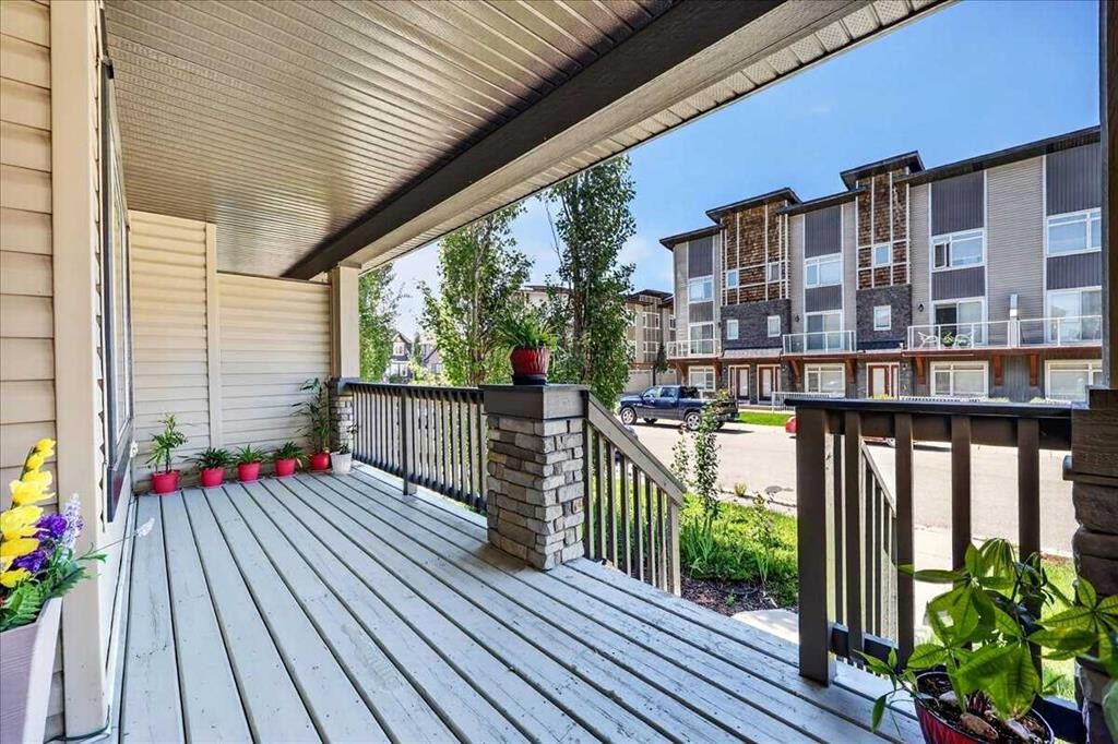 42 Skyview Point Link Ne, Calgary, AB