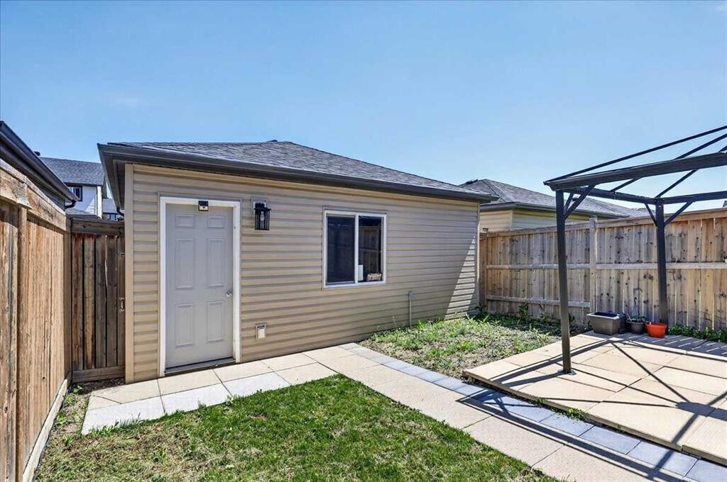 42 Skyview Point Link Ne, Calgary, AB