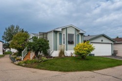 232 Ranchwood Lane Strathmore, AB T1P 1M8