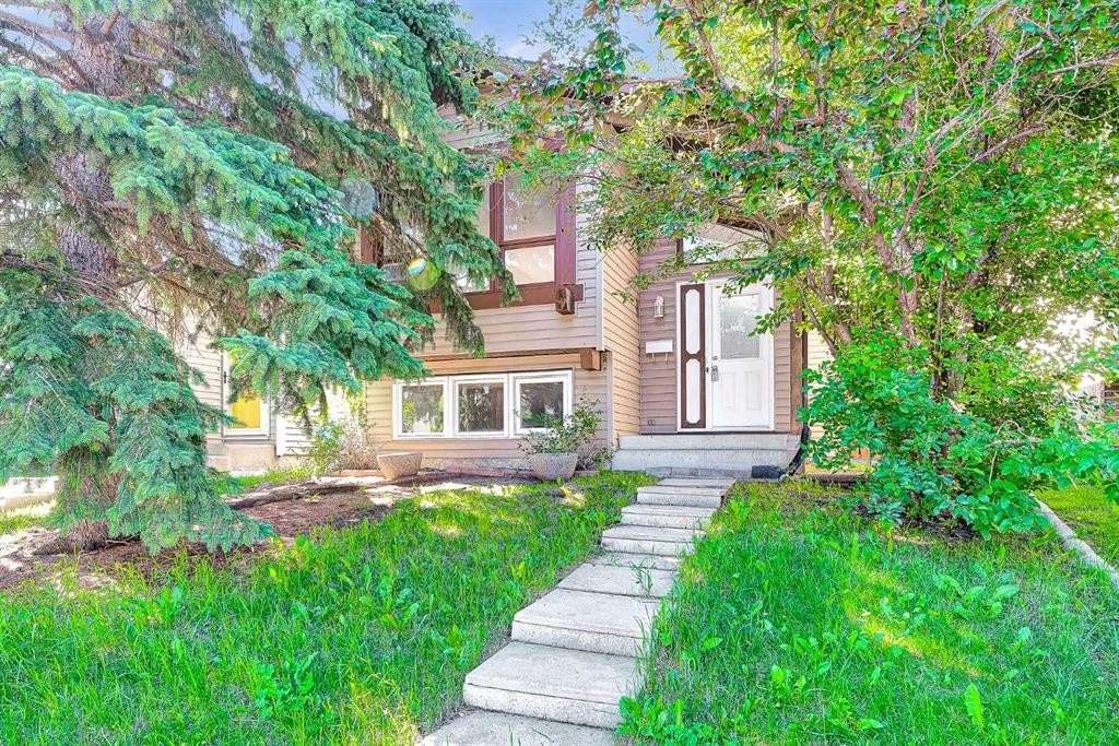 43 Taraglen Road Ne, Calgary, AB