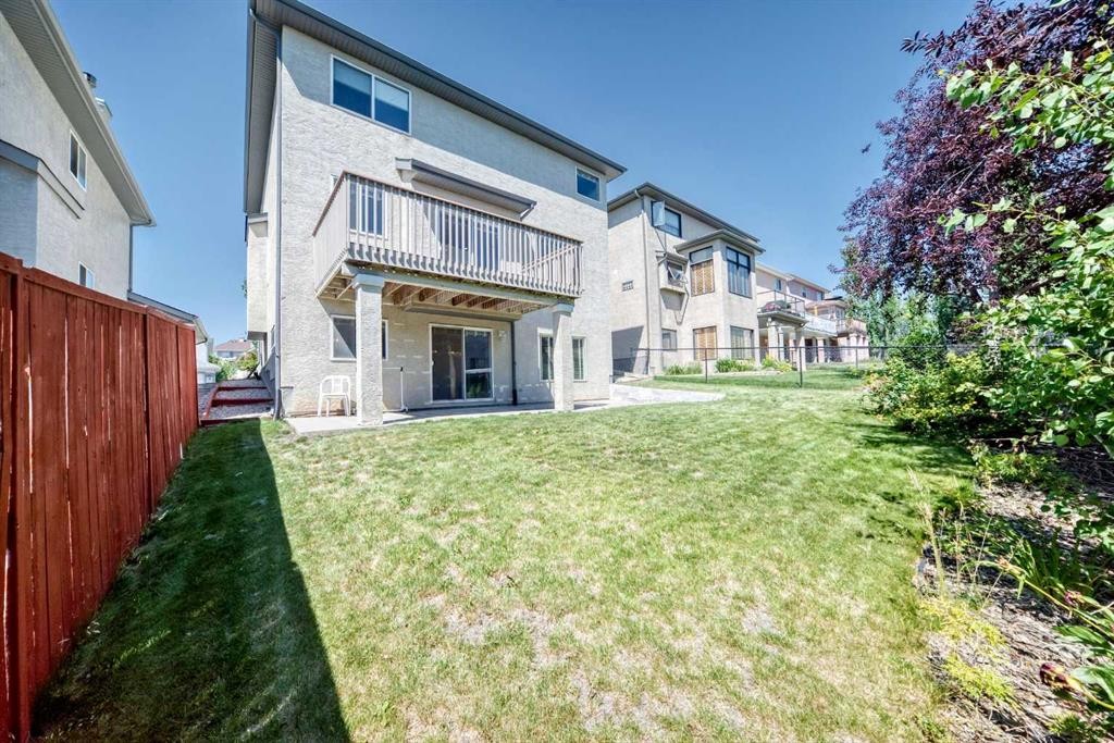 83 Edgeridge Close Nw, Calgary, AB - Outdoor