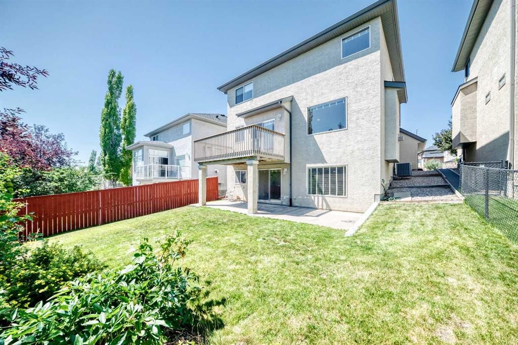 83 Edgeridge Close Nw, Calgary, AB - Outdoor