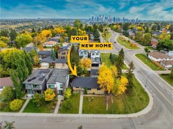 4 Wildwood Drive SW Calgary, AB T3C 3C5