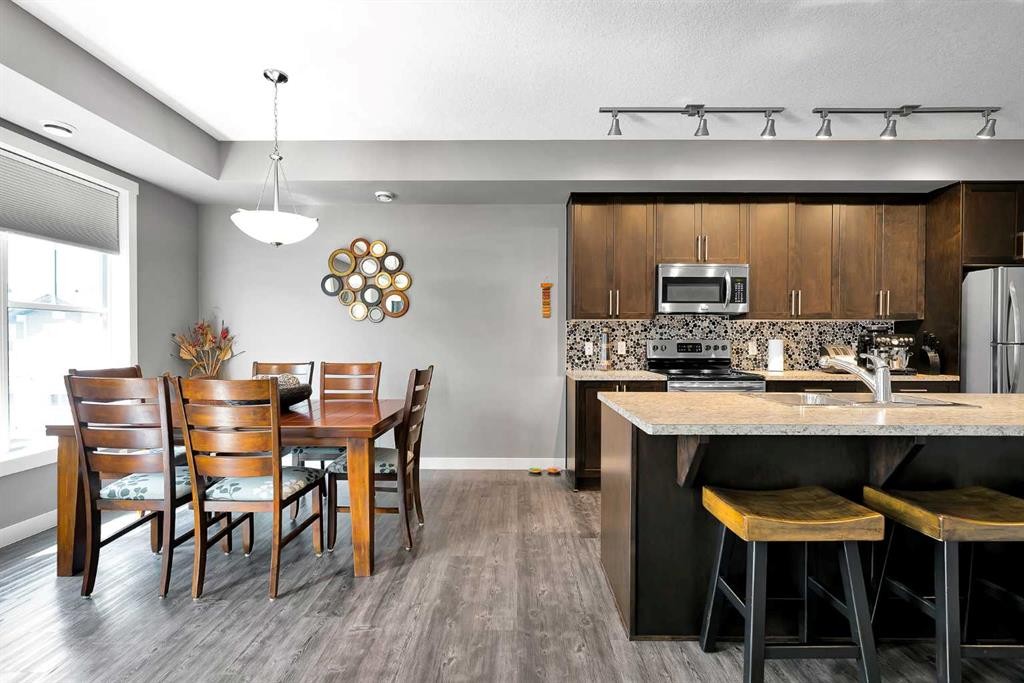 410 Cranford Walk Se, Calgary, AB - Indoor