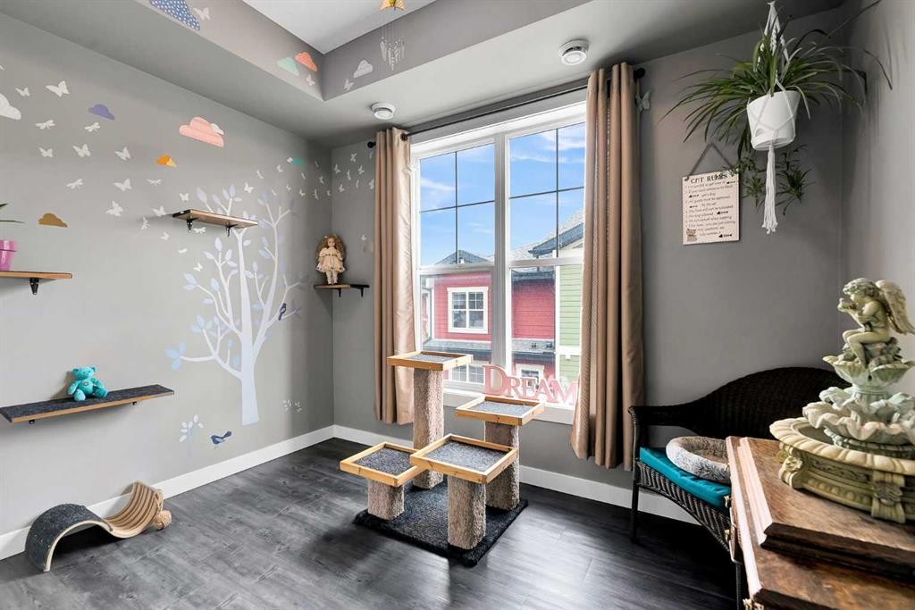 410 Cranford Walk Se, Calgary, AB - Indoor