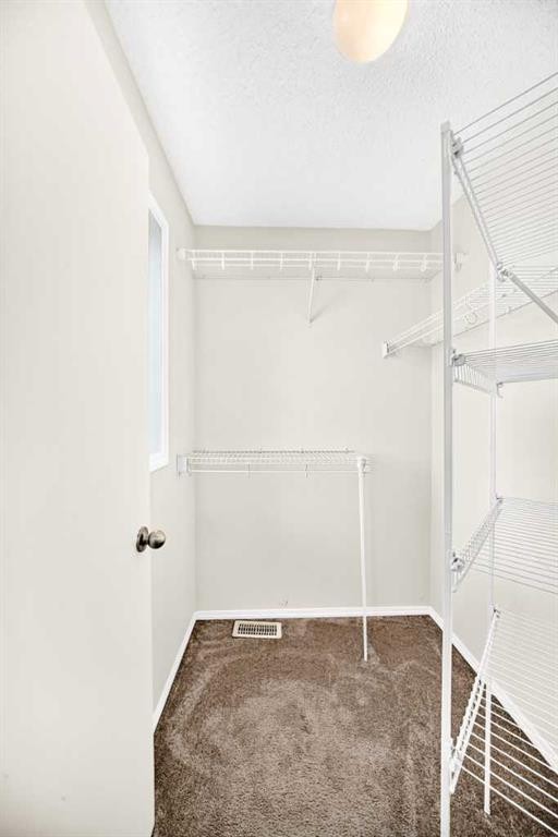 294 Elgin View Se, Calgary, AB - Indoor With Storage