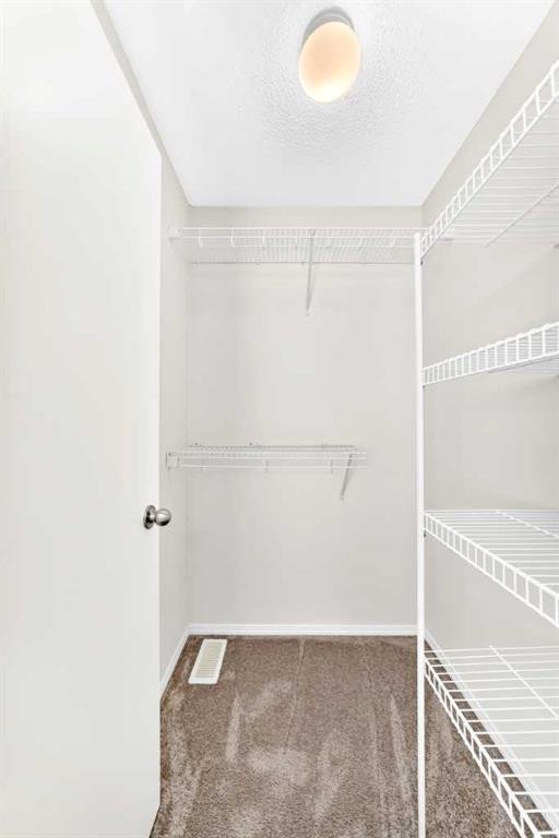 294 Elgin View Se, Calgary, AB - Indoor With Storage