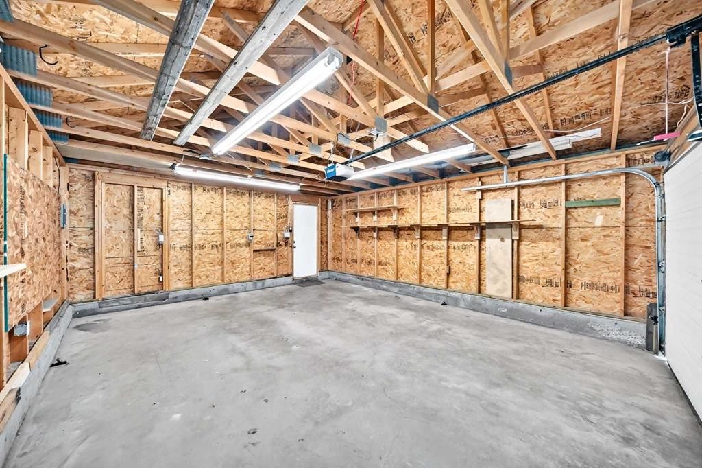 294 Elgin View Se, Calgary, AB - Indoor