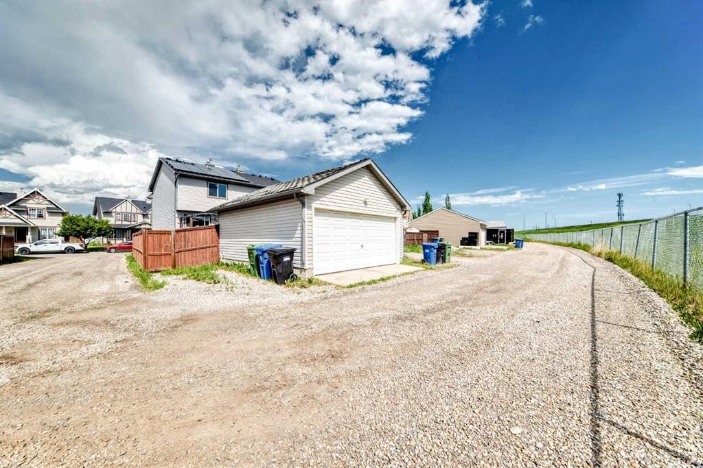 294 Elgin View Se, Calgary, AB - Outdoor