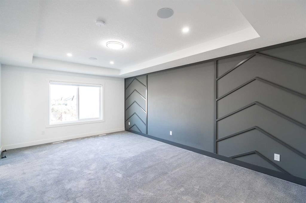 123 Saddlecrest Grove Ne, Calgary, AB - Indoor Photo Showing Other Room