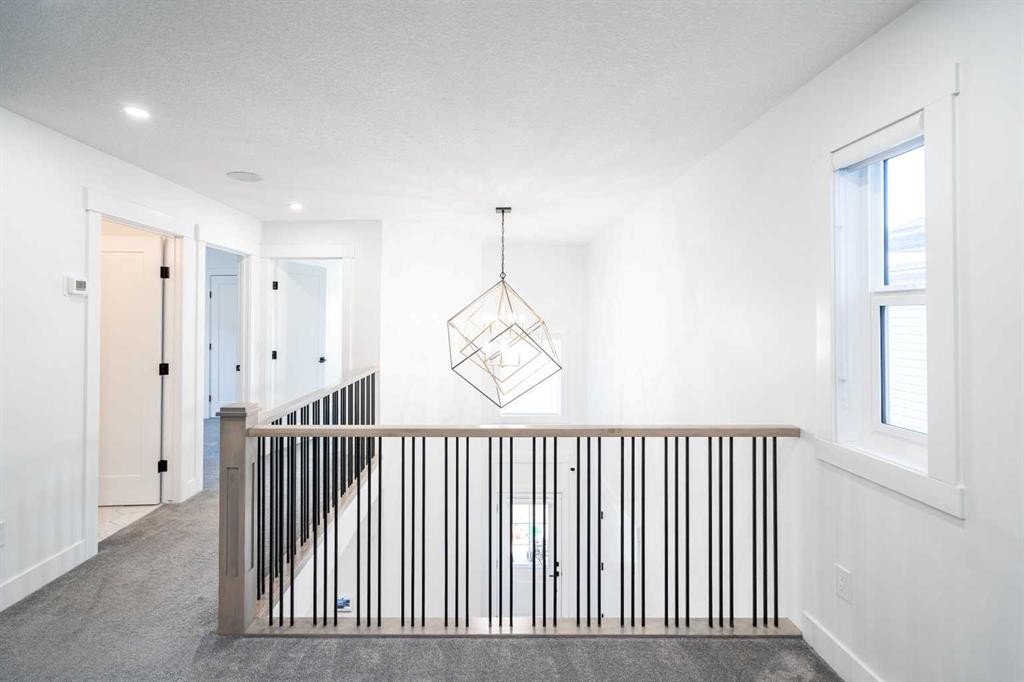 123 Saddlecrest Grove Ne, Calgary, AB - Indoor Photo Showing Other Room