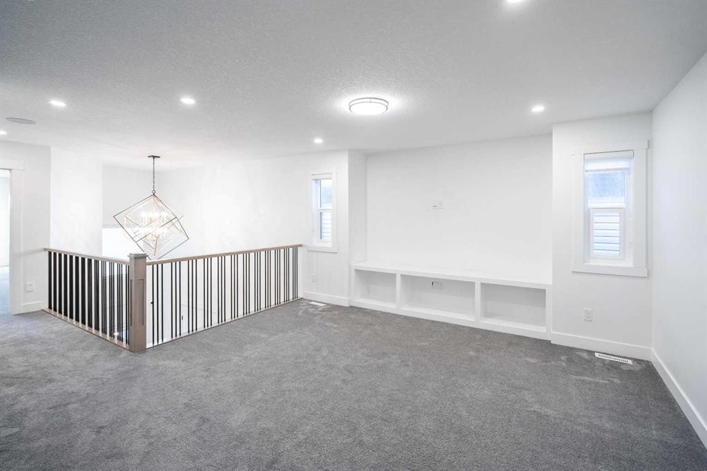 123 Saddlecrest Grove Ne, Calgary, AB - Indoor Photo Showing Other Room