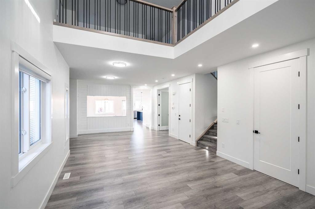 123 Saddlecrest Grove Ne, Calgary, AB - Indoor Photo Showing Other Room