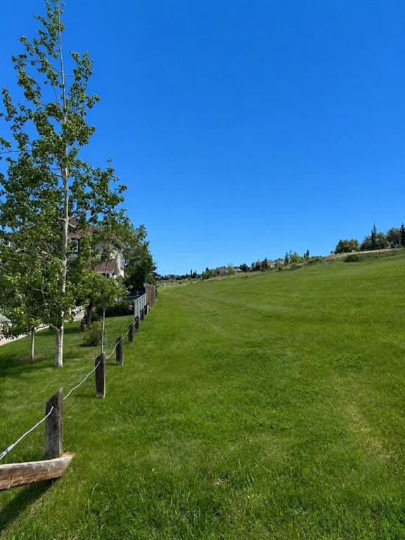 216 Hidden Spring Green Nw, Calgary, AB