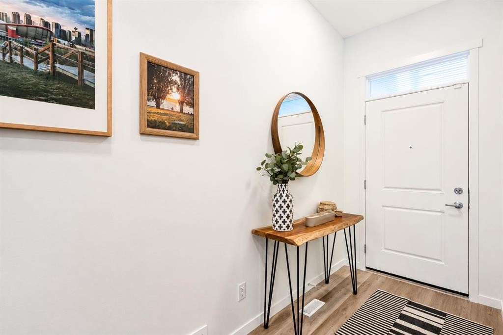 229 Masters Row Se, Calgary, AB - Indoor Photo Showing Other Room