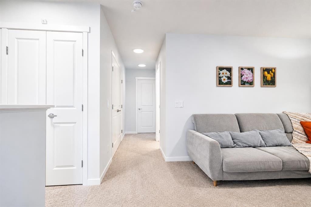 229 Masters Row Se, Calgary, AB - Indoor