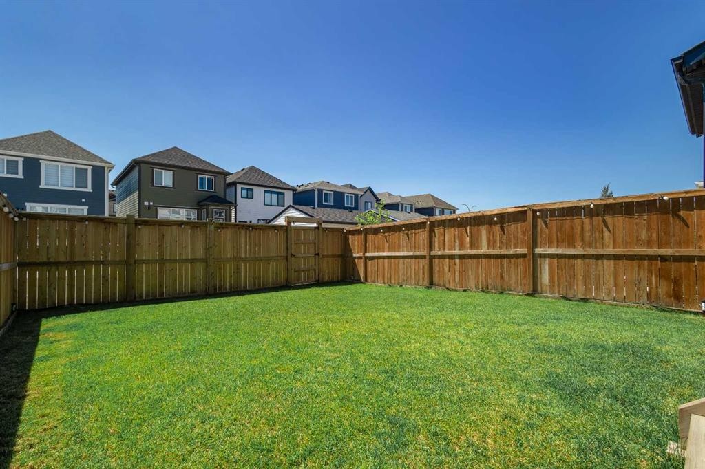 229 Masters Row Se, Calgary, AB - Outdoor