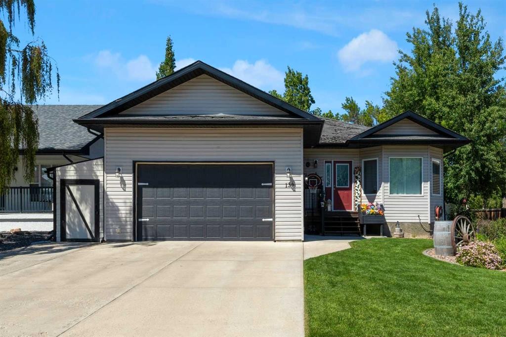 136 Allen Crescent, Vulcan, AB