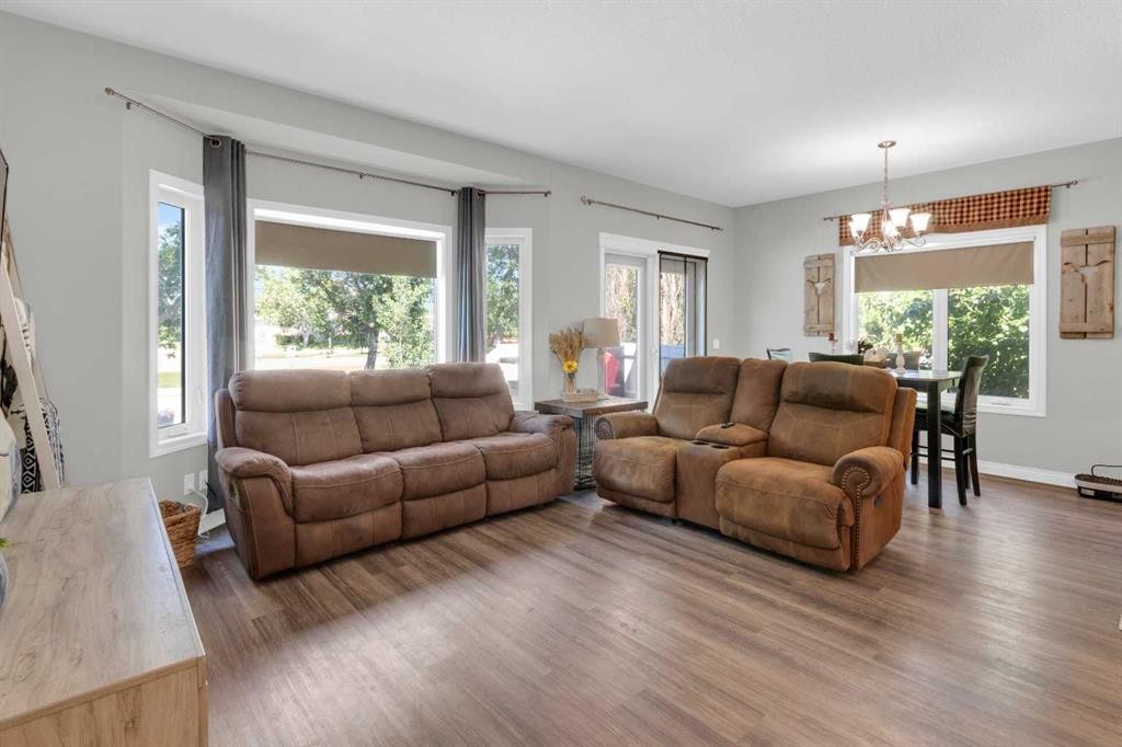 136 Allen Crescent, Vulcan, AB