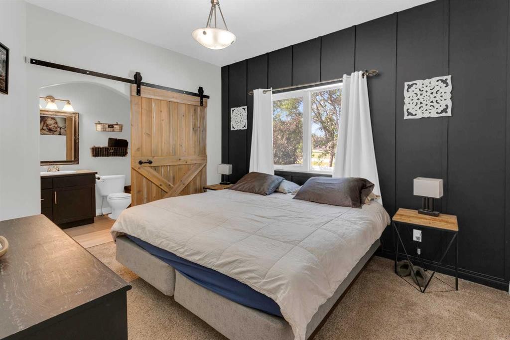 136 Allen Crescent, Vulcan, AB