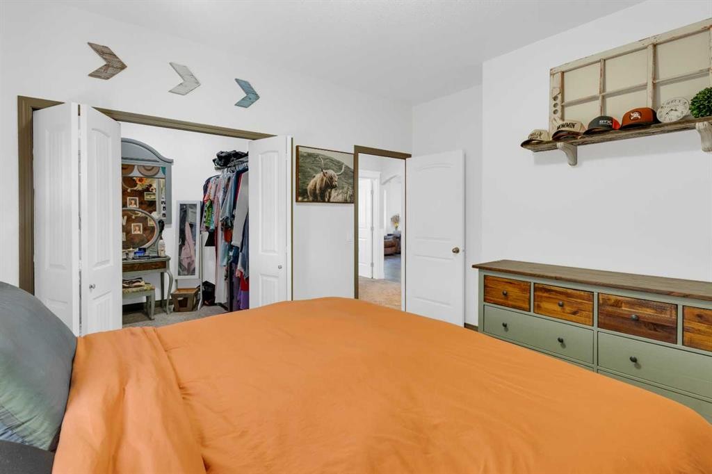 136 Allen Crescent, Vulcan, AB