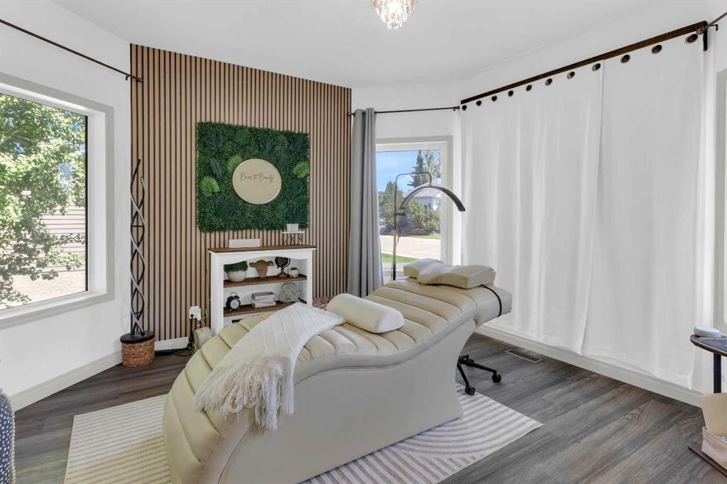 136 Allen Crescent, Vulcan, AB
