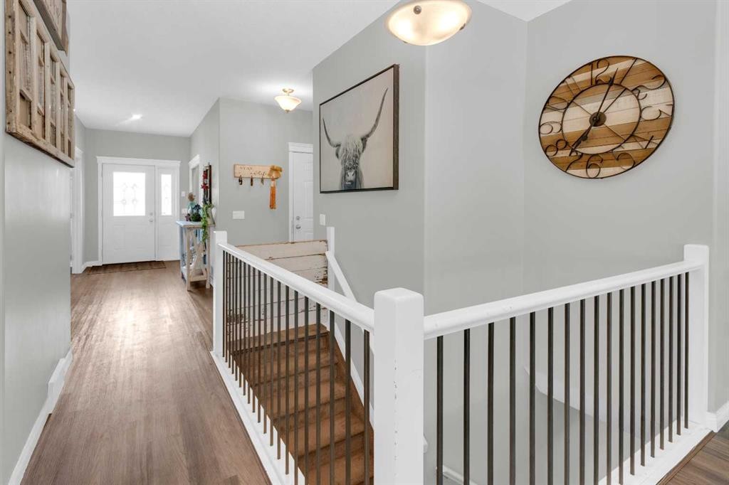 136 Allen Crescent, Vulcan, AB