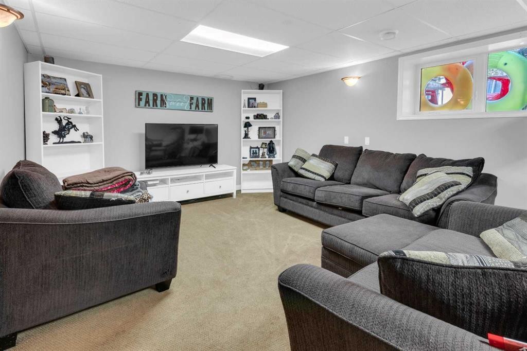 136 Allen Crescent, Vulcan, AB