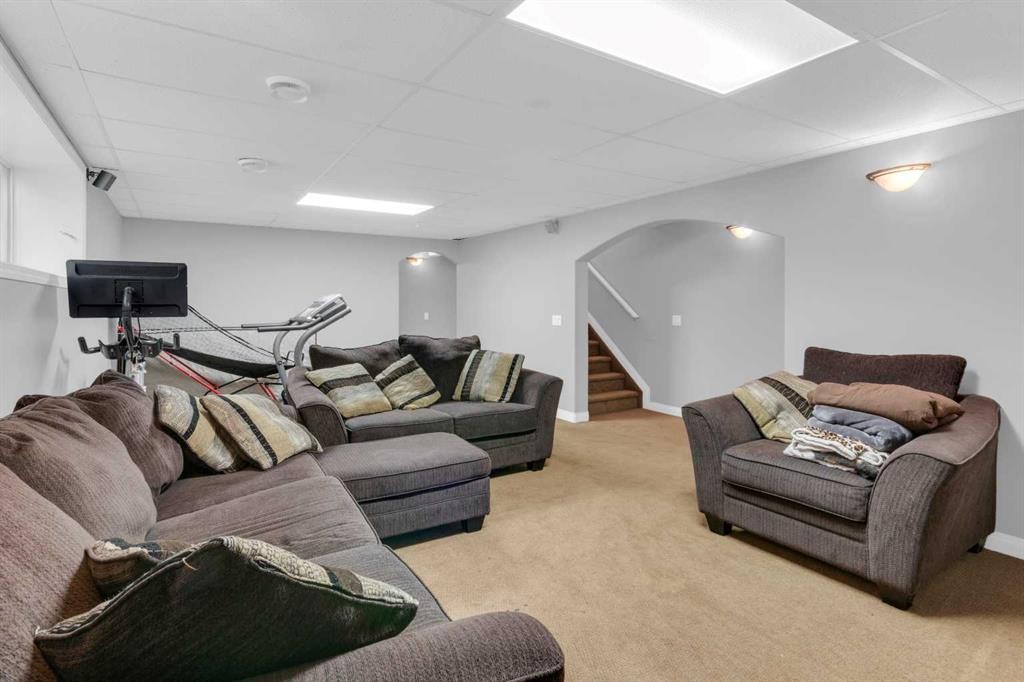 136 Allen Crescent, Vulcan, AB