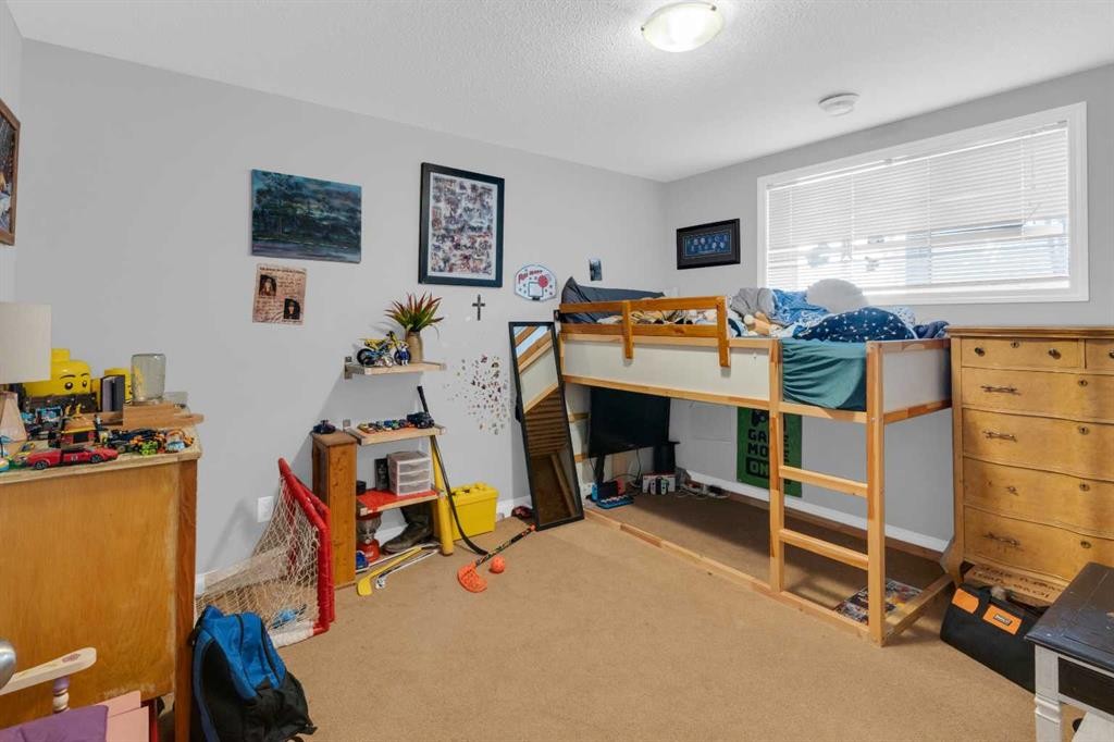 136 Allen Crescent, Vulcan, AB