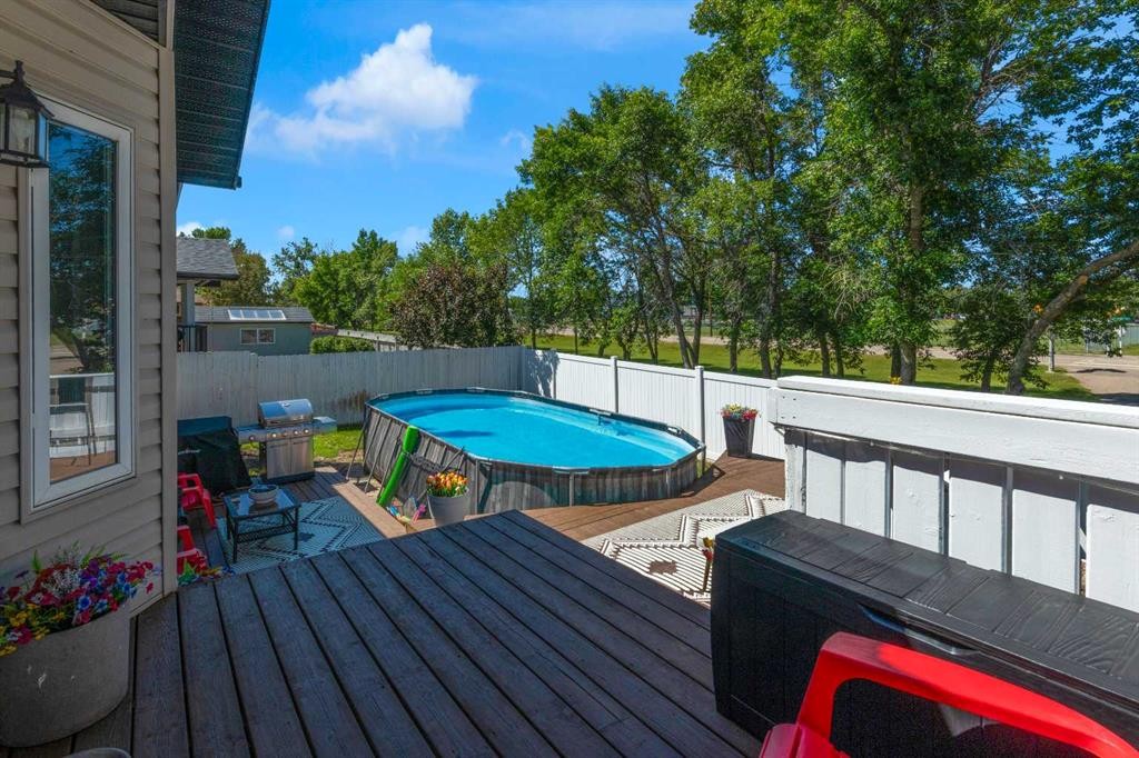 136 Allen Crescent, Vulcan, AB