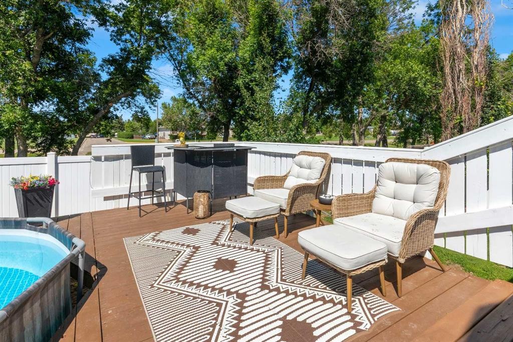 136 Allen Crescent, Vulcan, AB