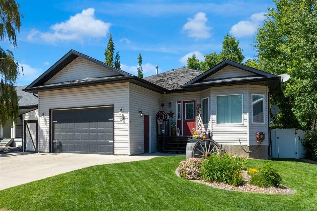 136 Allen Crescent, Vulcan, AB