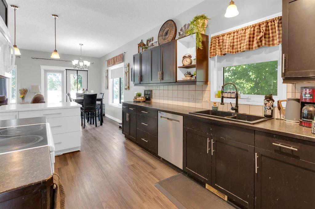 136 Allen Crescent, Vulcan, AB