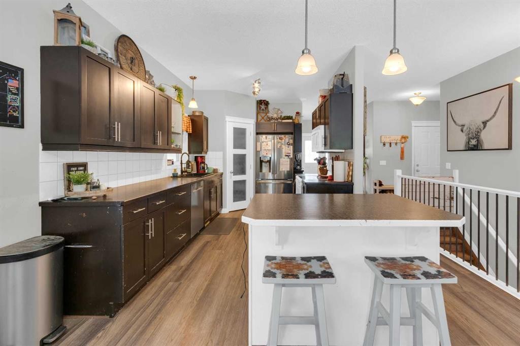 136 Allen Crescent, Vulcan, AB