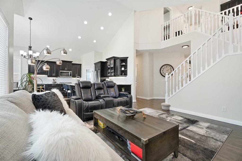 161 Cranleigh Bay Se, Calgary, AB