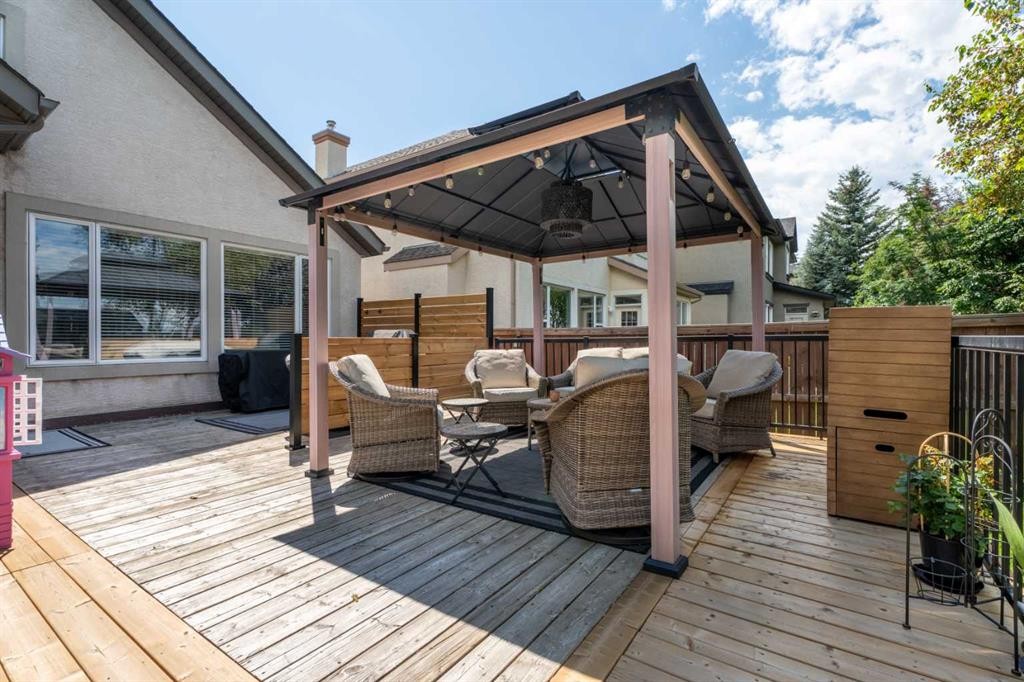 161 Cranleigh Bay Se, Calgary, AB