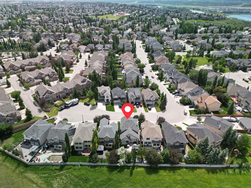 161 Cranleigh Bay Se, Calgary, AB