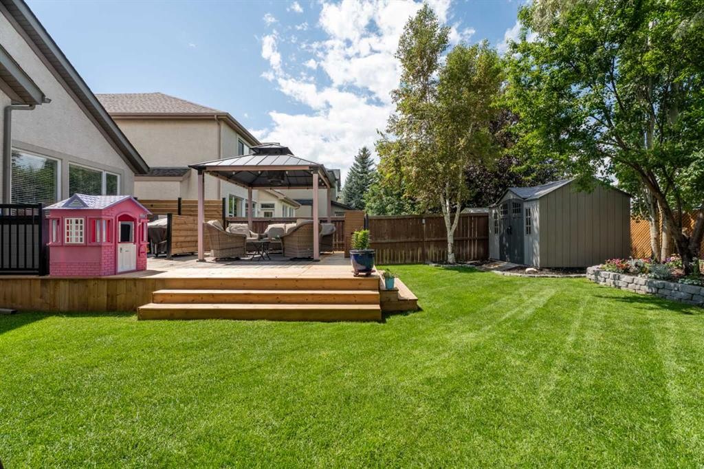 161 Cranleigh Bay Se, Calgary, AB
