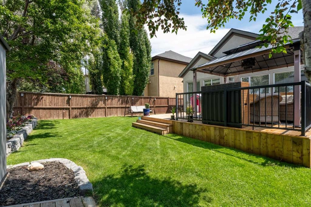 161 Cranleigh Bay Se, Calgary, AB