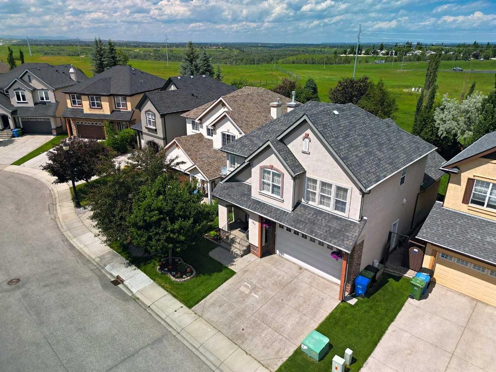 161 Cranleigh Bay Se, Calgary, AB