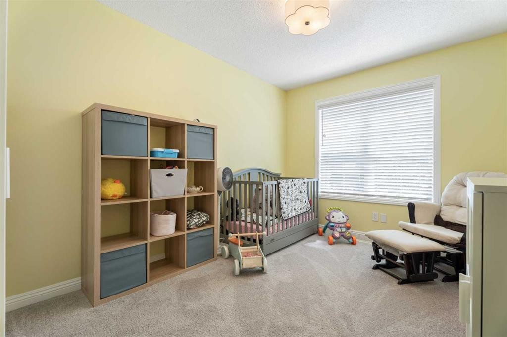 161 Cranleigh Bay Se, Calgary, AB