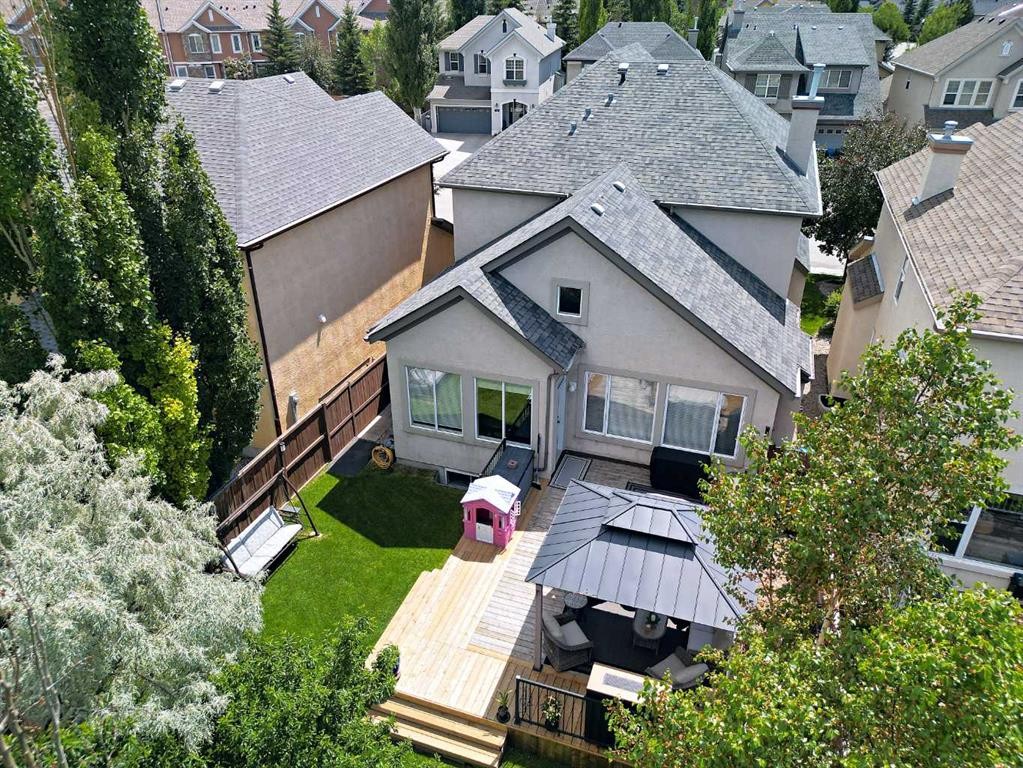 161 Cranleigh Bay Se, Calgary, AB