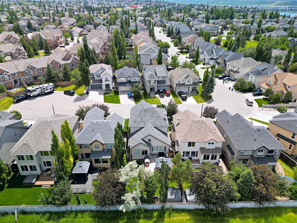 161 Cranleigh Bay Se, Calgary, AB